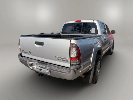 2013 Toyota Tacoma PreRunner