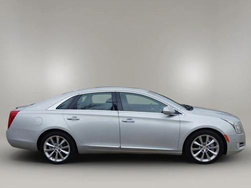 2014 Cadillac XTS Luxury