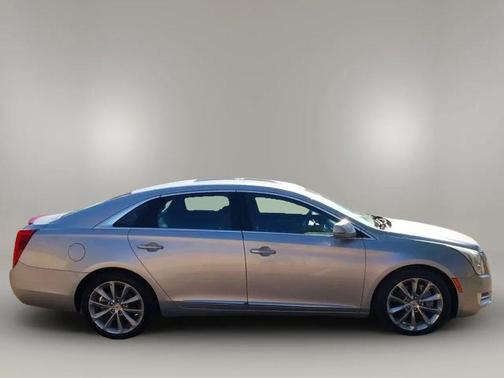 2014 Cadillac XTS Luxury