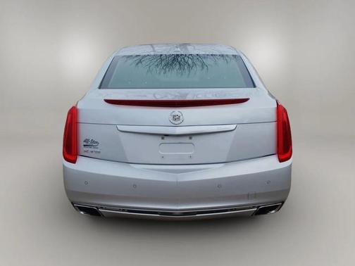 2014 Cadillac XTS Luxury