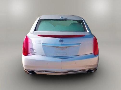 2014 Cadillac XTS Luxury