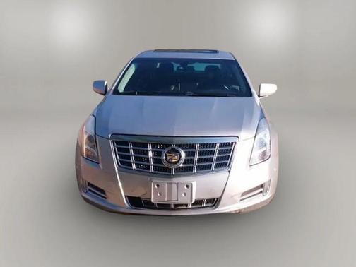 2014 Cadillac XTS Luxury