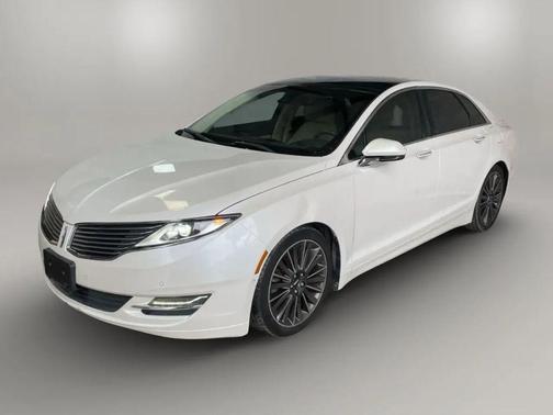 2014 Lincoln MKZ Base