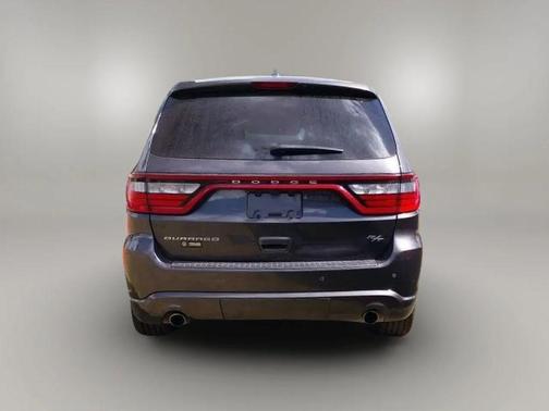 2020 Dodge Durango R/T RWD