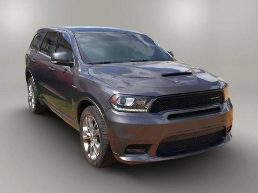 2020 Dodge Durango R/T RWD