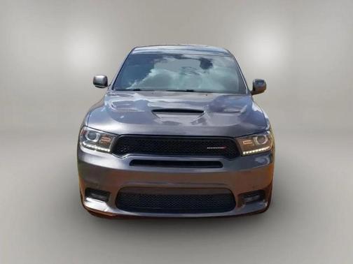 2020 Dodge Durango R/T RWD