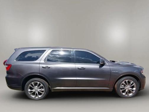 2020 Dodge Durango R/T RWD