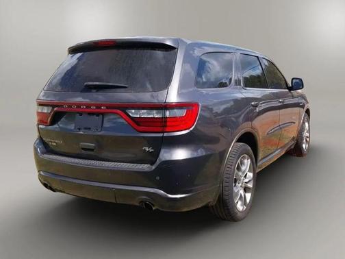 2020 Dodge Durango R/T RWD