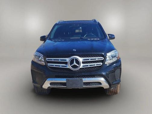 2018 Mercedes-Benz GLS 450 4MATIC