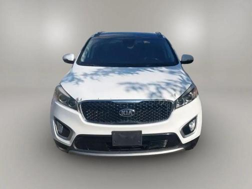 2017 Kia Sorento EX