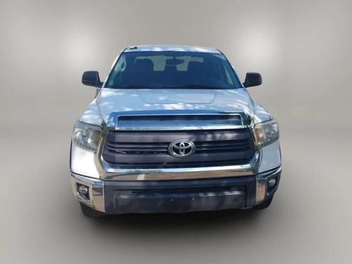 2015 Toyota Tundra SR5