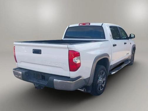 2015 Toyota Tundra SR5