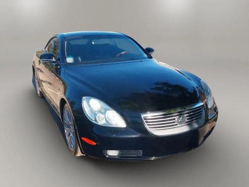 2003 Lexus SC 430 Base