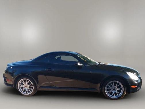 2003 Lexus SC 430 Base