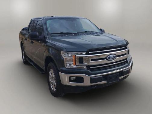 2021 RAM 1500 Tradesman