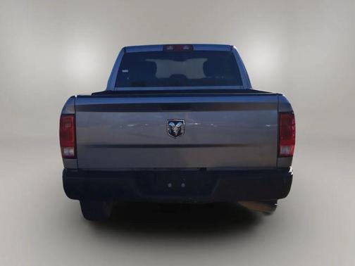 2021 RAM 1500 Tradesman