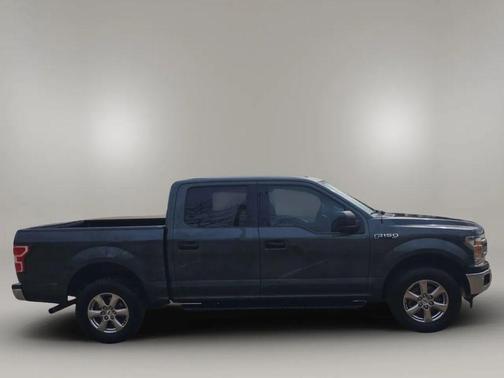 2021 RAM 1500 Tradesman