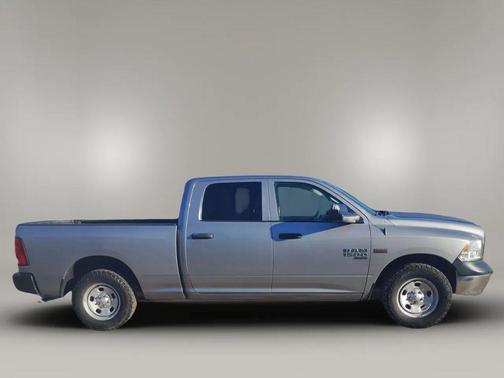 2021 RAM 1500 Tradesman