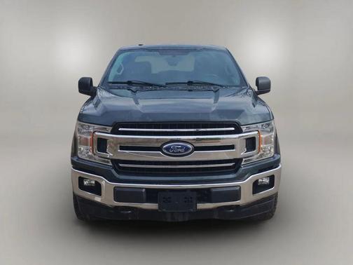 2021 RAM 1500 Tradesman