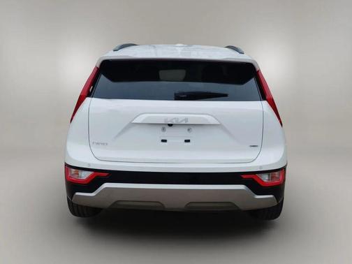 2023 Kia Niro Touring
