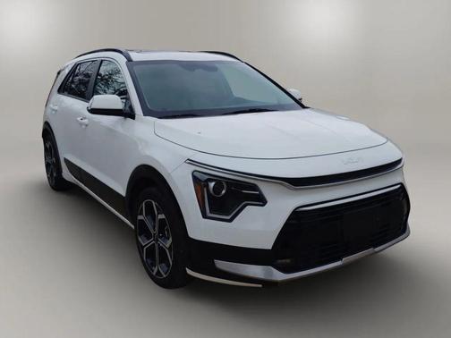 2023 Kia Niro Touring