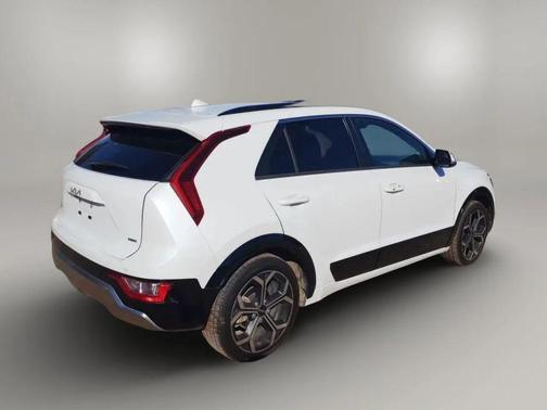 2023 Kia Niro Touring