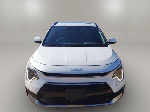 2023 Kia Niro Touring