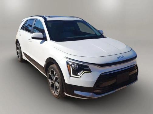 2023 Kia Niro Touring