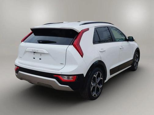 2023 Kia Niro Touring