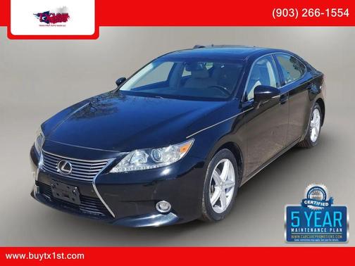 2014 Lexus ES 350 Base