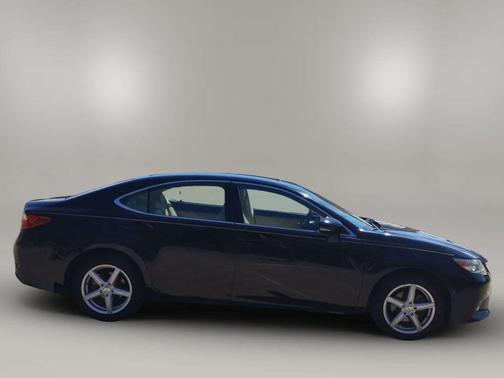 2014 Lexus ES 350 Base