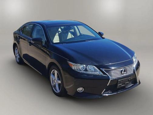 2014 Lexus ES 350 Base