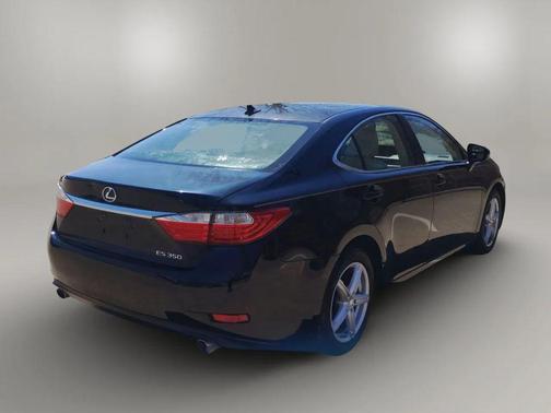 2014 Lexus ES 350 Base