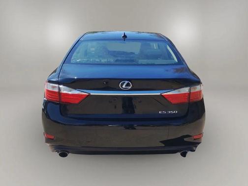 2014 Lexus ES 350 Base