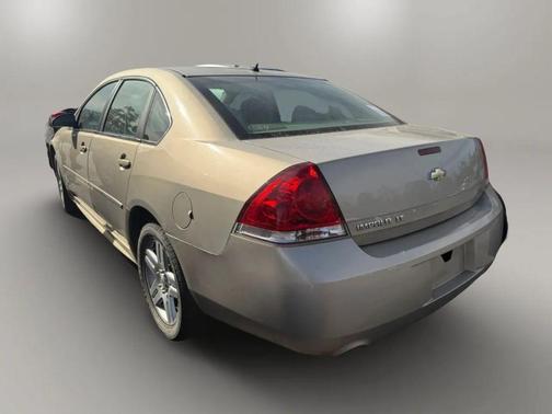 2012 Chevrolet Impala LT