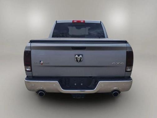 2019 RAM 1500 Lone Star