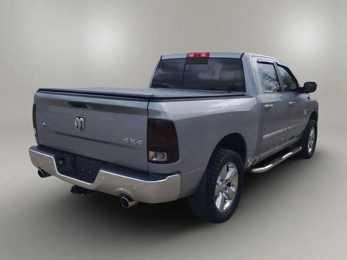 2019 RAM 1500 Lone Star