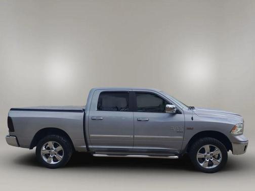 2019 RAM 1500 Lone Star