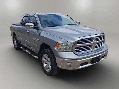 2019 RAM 1500 Lone Star