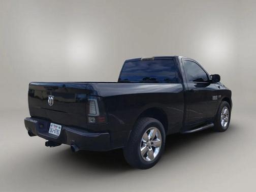 2015 RAM 1500 Tradesman/Express