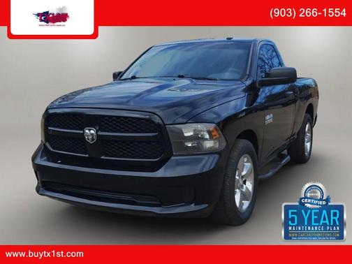2015 RAM 1500 Tradesman/Express