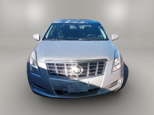 2013 Cadillac XTS Luxury