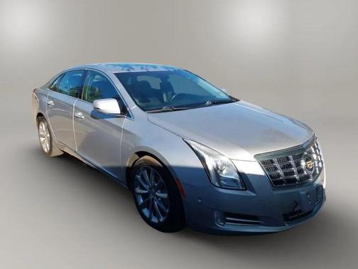 2013 Cadillac XTS Luxury