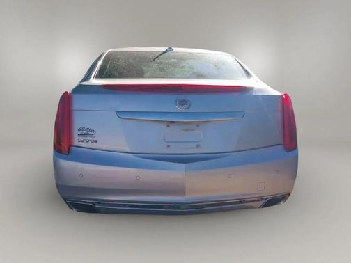 2013 Cadillac XTS Luxury