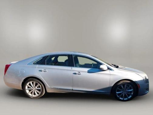 2013 Cadillac XTS Luxury