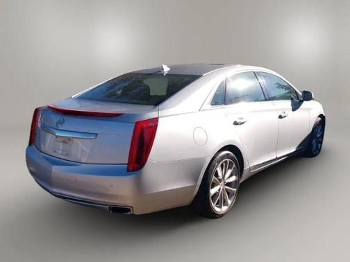 2013 Cadillac XTS Luxury