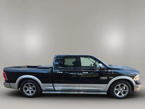2013 RAM 1500 Laramie