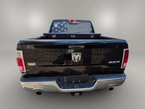 2013 RAM 1500 Laramie