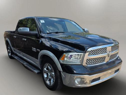 2013 RAM 1500 Laramie
