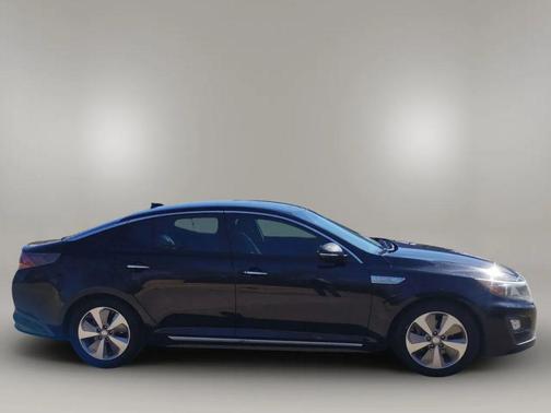 2014 Kia Optima Hybrid EX